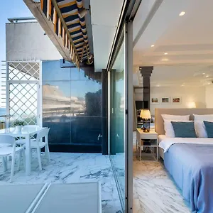 Apartment Royal Promenade Pool Terrace With Sea View