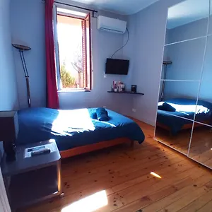 Appartement T1 Métro Mermoz