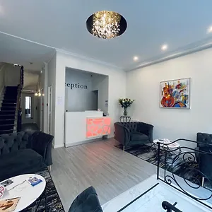 ** Hotel Berlioz França