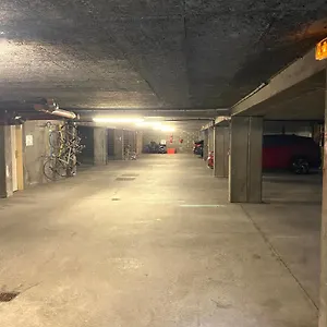 Apartment Hypercentre 4 Personnes 30 M2