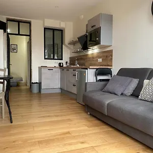 Appartement Standing Historic