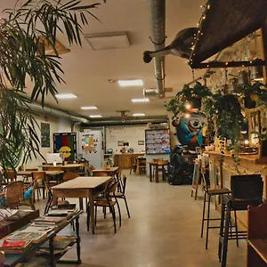 Albergue Le Flâneur