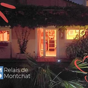 Séjour chez l'habitant Le Relais De Montchat