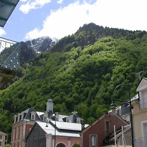 Résidence Napoléon , Cauterets France