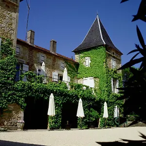 Chateau Camp Del Saltre , Prayssac France