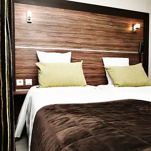 *** Hotel Apolonia Mouffetard, Sure Collection By Western França