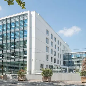 Отель Lyon-ouest