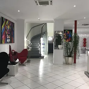 ** Hotel Le Capitole França