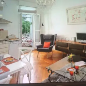 Apartment Carre D Or