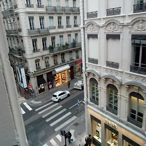 Appartement Centre