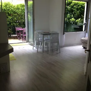 Appartement Le Croix Roussien Centre