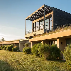 **** Отель La Gree Des Landes - Eco-hotel-spa Yves Rocher Франция