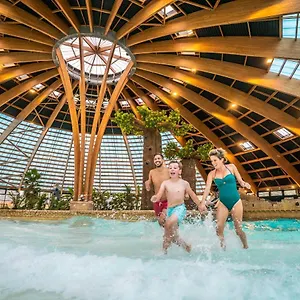 *** Отель Les Ormes Domaine Et Франция