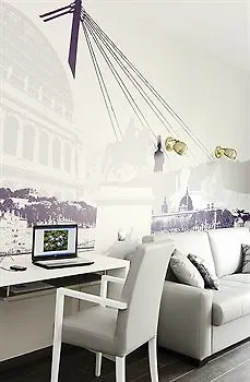 ****  Lagrange Aparthotel Lyon Lumiere Francie