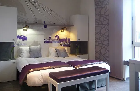Lagrange Aparthotel Lyon Lumiere